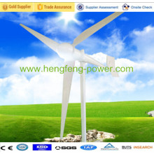 5000w wind generator